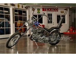1962 Harley-Davidson Motorcycle (CC-1445207) for sale in Scottsdale, Arizona
