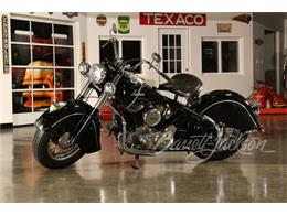 1951 Indian Chief (CC-1445208) for sale in Scottsdale, Arizona
