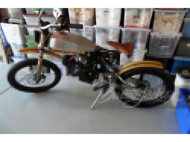2015 Custom Motorcycle (CC-1445210) for sale in Scottsdale, Arizona