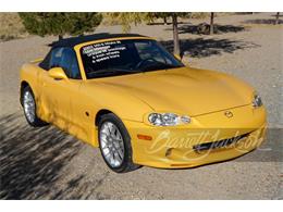 2002 Mazda Miata (CC-1445215) for sale in Scottsdale, Arizona
