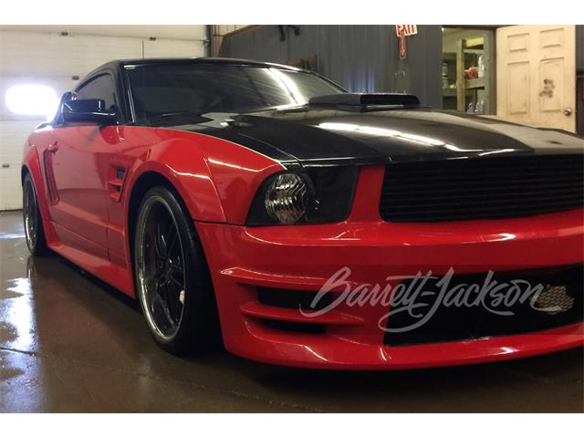 2005 Ford Mustang GT (CC-1445228) for sale in Scottsdale, Arizona