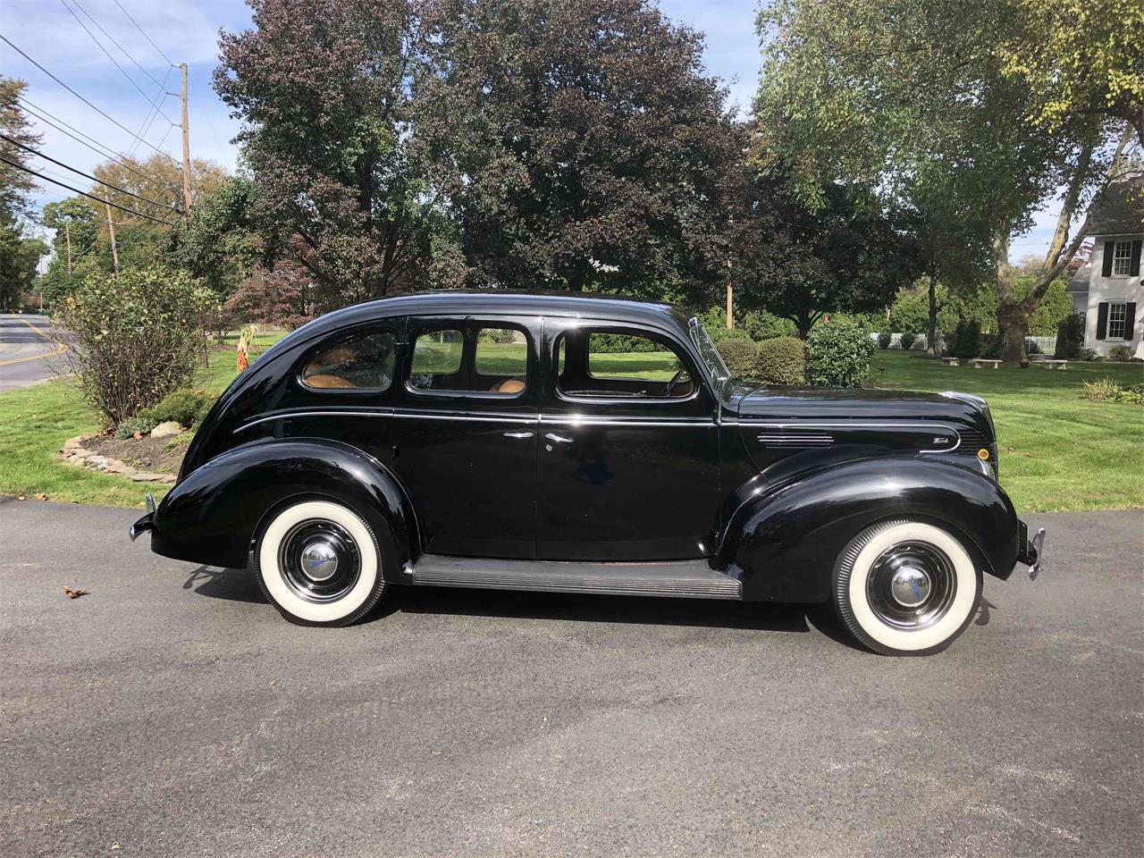 1939 Ford Fordor For Sale | ClassicCars.com | CC-1440523