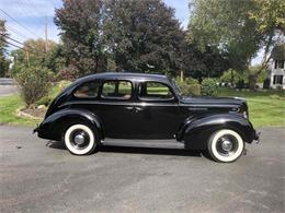 1939 Ford Fordor (CC-1440523) for sale in Easton, Pennsylvania