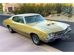 1971 Buick Gran Sport (CC-1445237) for sale in Scottsdale, Arizona