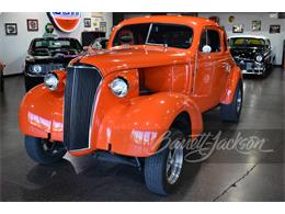 1937 Chevrolet 5-Window Coupe (CC-1445240) for sale in Scottsdale, Arizona