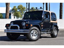 1998 Jeep Wrangler (CC-1445242) for sale in Scottsdale, Arizona