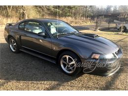 2003 Ford Mustang Mach 1 (CC-1445245) for sale in Scottsdale, Arizona