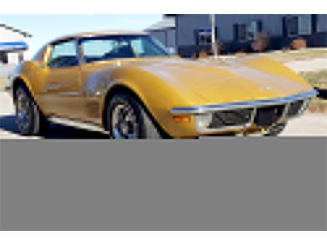 1971 Chevrolet Corvette (CC-1445253) for sale in Scottsdale, Arizona