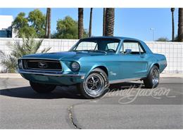1968 Ford Mustang (CC-1445255) for sale in Scottsdale, Arizona
