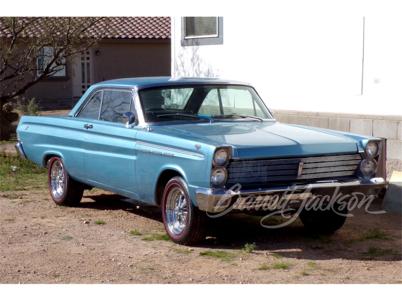 1965 Mercury Comet For Sale | ClassicCars.com | CC-1445256