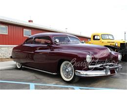 1950 Mercury 2-Dr Coupe (CC-1445262) for sale in Scottsdale, Arizona