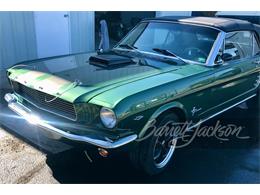 1966 Ford Mustang (CC-1445265) for sale in Scottsdale, Arizona