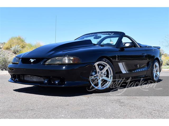 1996 Ford Mustang (CC-1445269) for sale in Scottsdale, Arizona