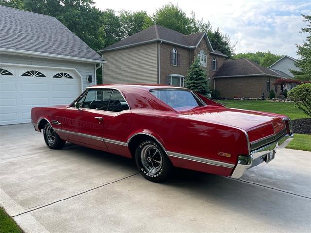 1967 oldsmobile 442 outlet for sale craigslist