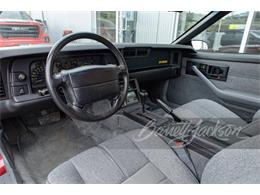 1991 Chevrolet Camaro Z28 (CC-1445294) for sale in Scottsdale, Arizona