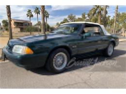 1990 Ford Mustang (CC-1445307) for sale in Scottsdale, Arizona