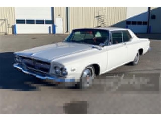 1964 Chrysler 300 (CC-1445314) for sale in Scottsdale, Arizona