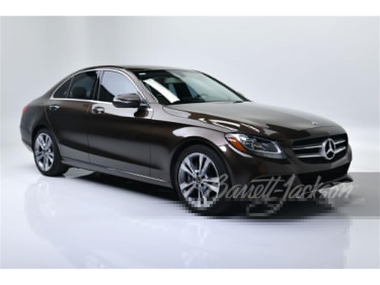 2018 Mercedes-Benz 300 for Sale | ClassicCars.com | CC-1445318