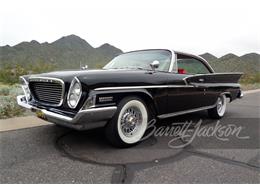 1961 Chrysler Newport (CC-1445336) for sale in Scottsdale, Arizona
