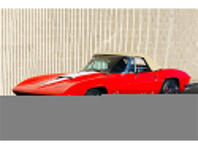 1967 Chevrolet Corvette (CC-1445341) for sale in Scottsdale, Arizona