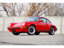 1980 Porsche 911SC (CC-1440535) for sale in Boise, Idaho
