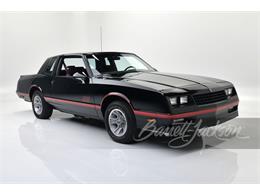 1988 Chevrolet Monte Carlo (CC-1445353) for sale in Scottsdale, Arizona