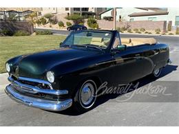 1951 Ford 1 Ton Flatbed (CC-1445355) for sale in Scottsdale, Arizona