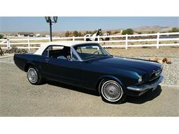 1964 Ford Mustang (CC-1440537) for sale in Bakersfield, California