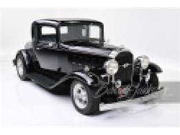 1932 Buick 2-Dr Coupe (CC-1445370) for sale in Scottsdale, Arizona
