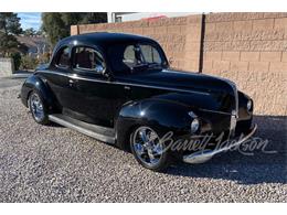 1940 Ford Deluxe (CC-1445373) for sale in Scottsdale, Arizona