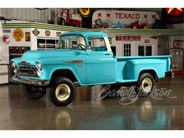 1957 Chevrolet 3600 (CC-1445384) for sale in Scottsdale, Arizona