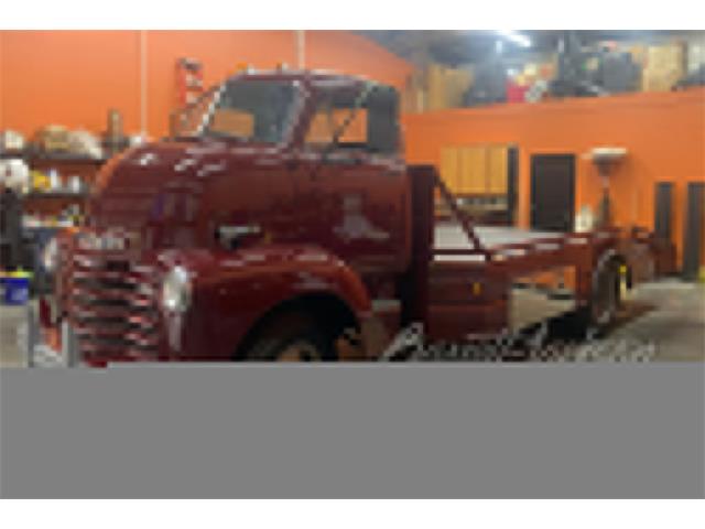 1952 Chevrolet Truck (CC-1445399) for sale in Scottsdale, Arizona