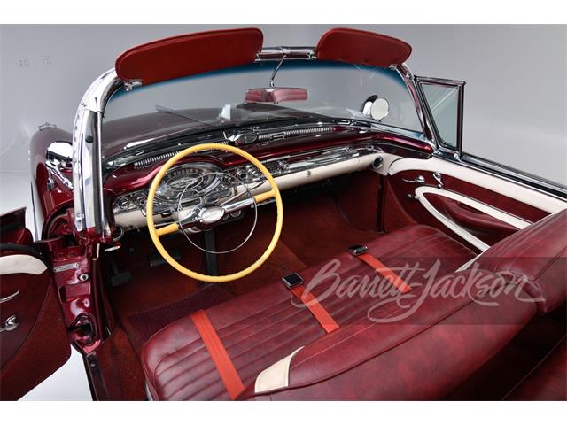 1957 Oldsmobile Super 88 for Sale | ClassicCars.com | CC-1445408