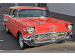 1957 Chevrolet Nomad (CC-1445409) for sale in Scottsdale, Arizona