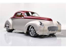 1941 Willys 2-Dr Coupe (CC-1445411) for sale in Scottsdale, Arizona