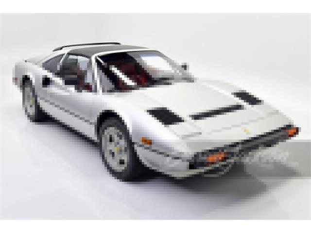 1985 Ferrari 308 GTS (CC-1445413) for sale in Scottsdale, Arizona