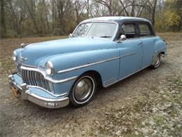 1949 DeSoto Custom (CC-1440542) for sale in Quincy, Illinois