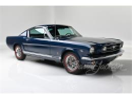 1966 Ford Mustang GT (CC-1445421) for sale in Scottsdale, Arizona