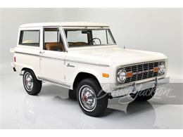 1977 Ford Bronco (CC-1445428) for sale in Scottsdale, Arizona