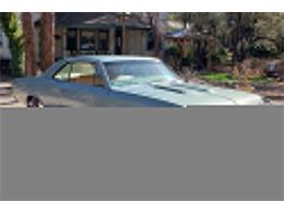 1967 Chevrolet Chevelle (CC-1445430) for sale in Scottsdale, Arizona