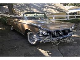 1959 Buick Invicta (CC-1445432) for sale in Scottsdale, Arizona