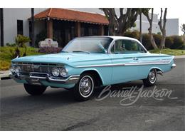 1961 Chevrolet Impala SS (CC-1445433) for sale in Scottsdale, Arizona