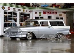 1957 Ford Ranch Wagon (CC-1445442) for sale in Scottsdale, Arizona