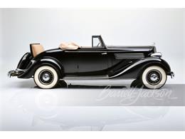 1935 Buick Model 56 (CC-1445445) for sale in Scottsdale, Arizona