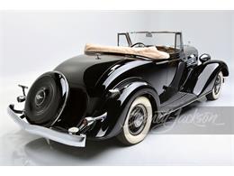 1935 Buick Model 56 (CC-1445445) for sale in Scottsdale, Arizona