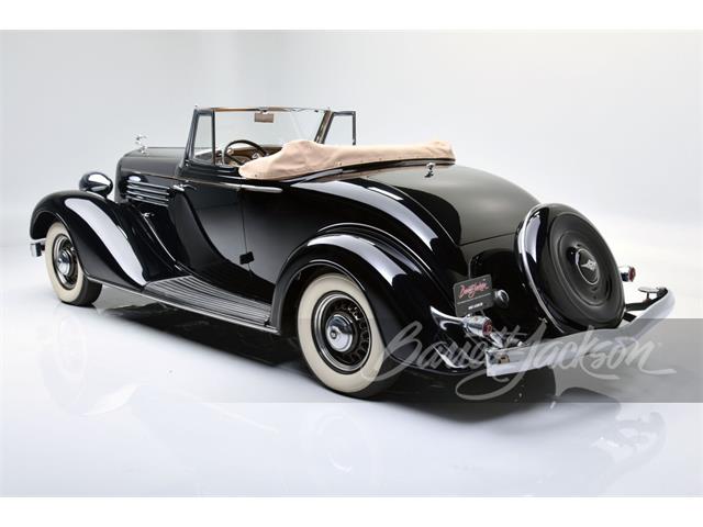 1935 Buick Model 56 (CC-1445445) for sale in Scottsdale, Arizona