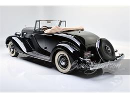 1935 Buick Model 56 (CC-1445445) for sale in Scottsdale, Arizona