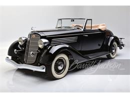 1935 Buick Model 56 (CC-1445445) for sale in Scottsdale, Arizona