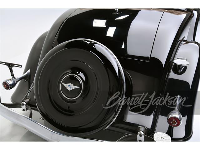 1935 Buick Model 56 (CC-1445445) for sale in Scottsdale, Arizona