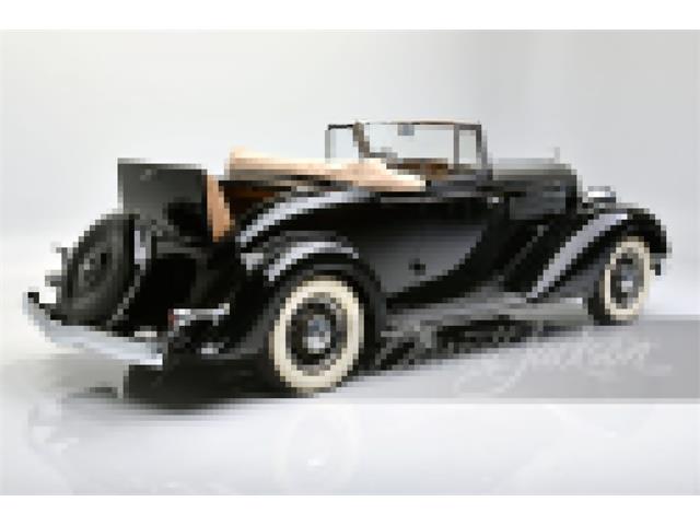 1935 Buick Model 56 (CC-1445445) for sale in Scottsdale, Arizona